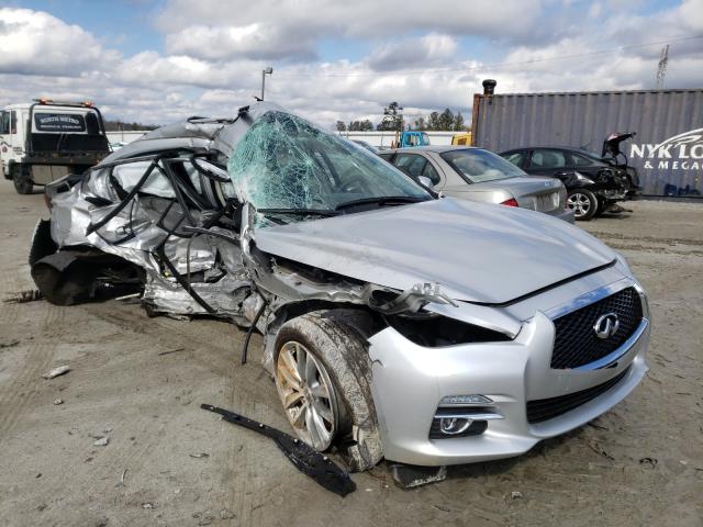 INFINITI Q50 BASE 2015 jn1bv7ar0fm419826