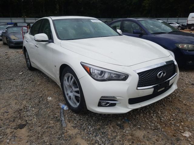 INFINITI Q50 BASE 2015 jn1bv7ar0fm420085