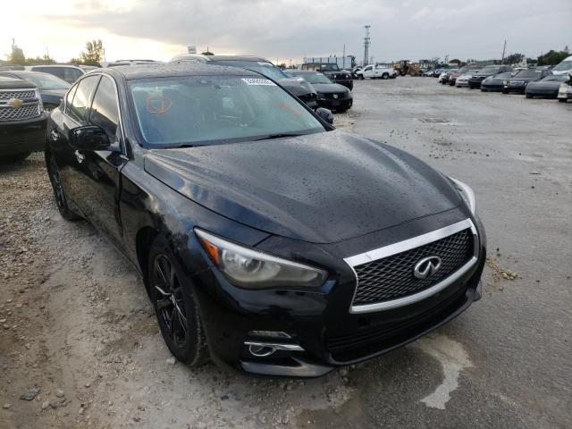 INFINITI Q50 2015 jn1bv7ar0fm420118