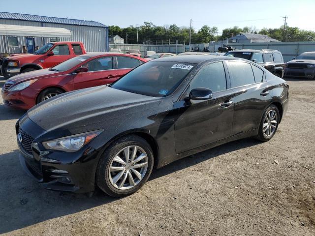 INFINITI Q50 BASE 2015 jn1bv7ar0fm421088