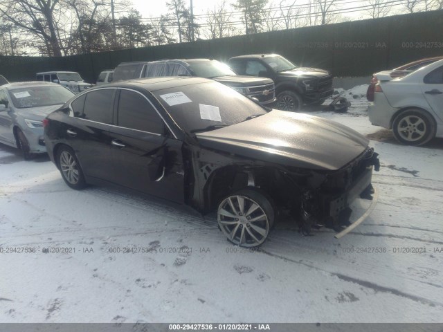 INFINITI Q50 2015 jn1bv7ar0fm421110