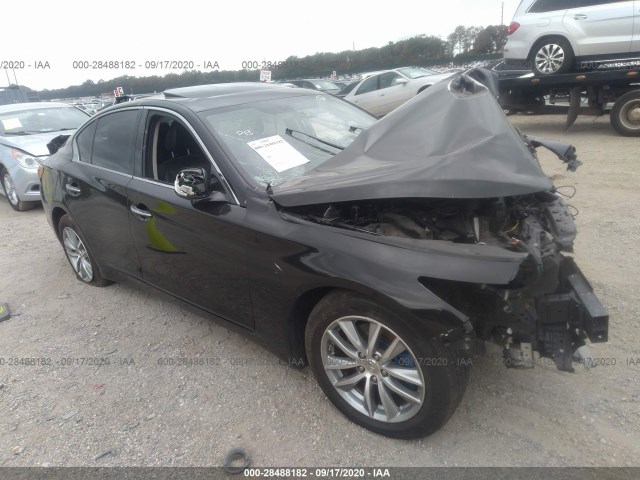 INFINITI Q50 2015 jn1bv7ar0fm421401