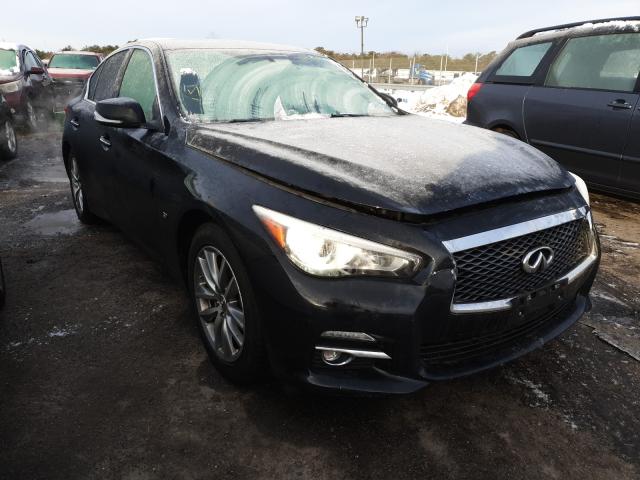 INFINITI Q50 BASE 2015 jn1bv7ar0fm421673