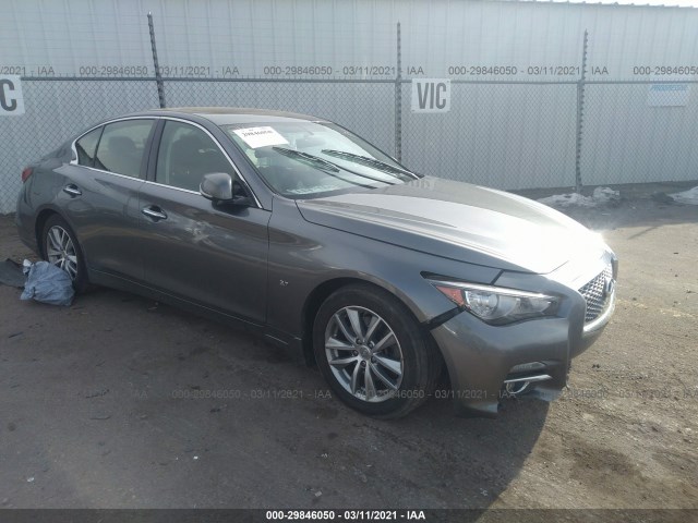 INFINITI Q50 2015 jn1bv7ar0fm421897