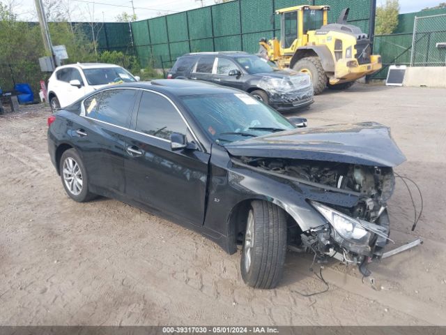 INFINITI Q50 2015 jn1bv7ar0fm422063