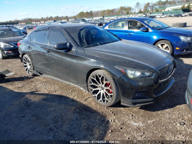 INFINITI Q50 2015 jn1bv7ar0fm422368