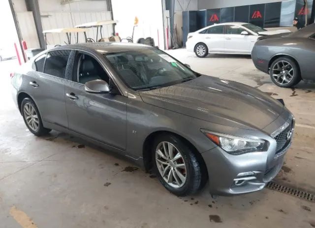 INFINITI Q50 2015 jn1bv7ar0fm422905