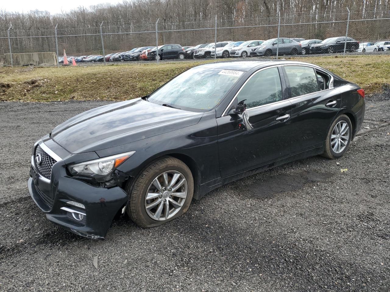 INFINITI Q50 2015 jn1bv7ar0fm422998