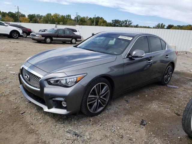 INFINITI Q50 2014 jn1bv7ar1em680137