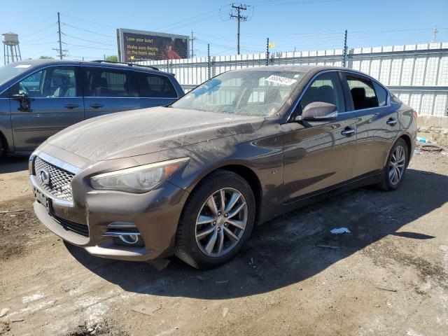 INFINITI Q50 BASE 2014 jn1bv7ar1em680929