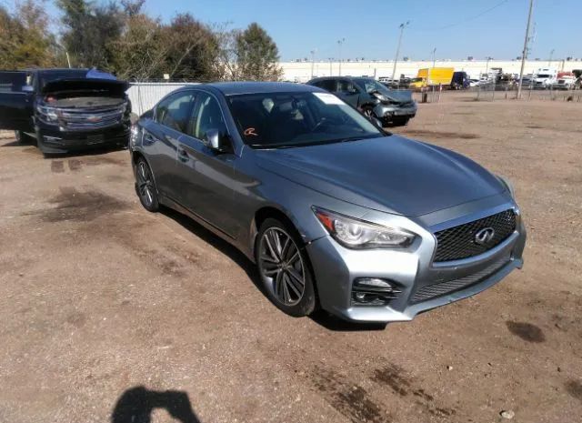 INFINITI Q50 2014 jn1bv7ar1em681028