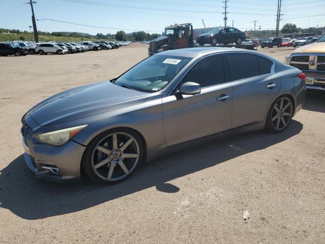 INFINITI Q50 BASE 2014 jn1bv7ar1em681286