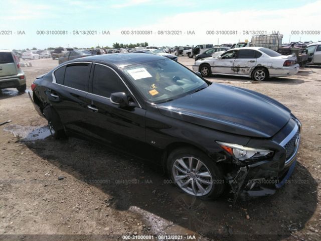 INFINITI Q50 2014 jn1bv7ar1em681465