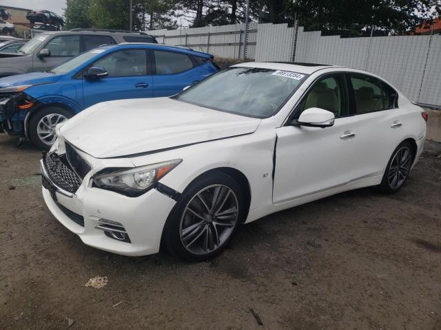 INFINITI Q50 BASE 2014 jn1bv7ar1em681496