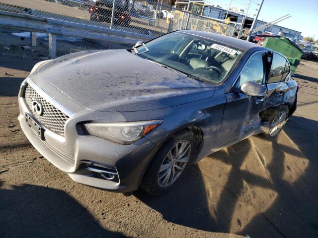 INFINITI Q50 2014 jn1bv7ar1em681577