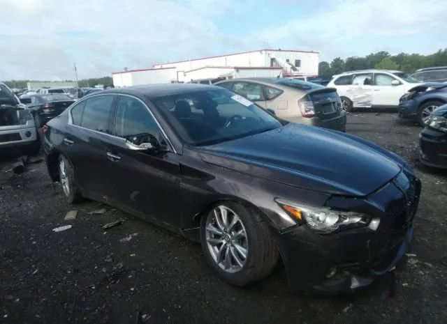 INFINITI Q50 2014 jn1bv7ar1em681921