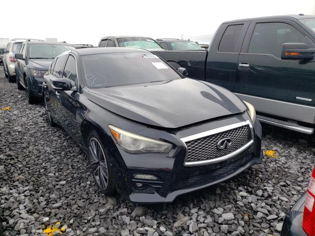 INFINITI Q50 BASE 2014 jn1bv7ar1em681949