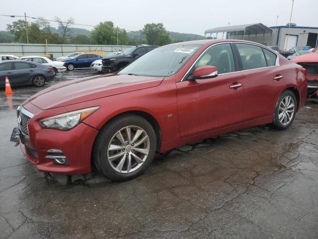 INFINITI Q50 BASE 2014 jn1bv7ar1em682146