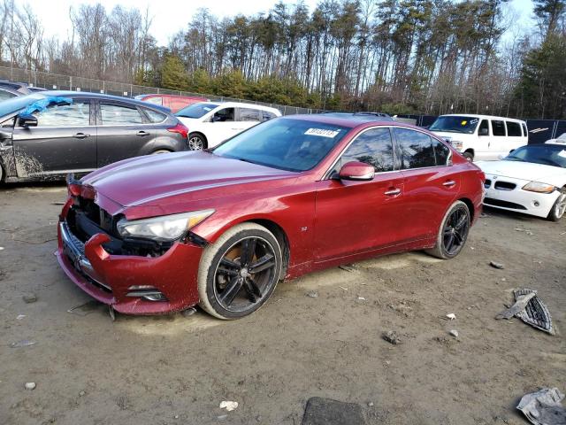 INFINITI Q50 BASE 2014 jn1bv7ar1em682986