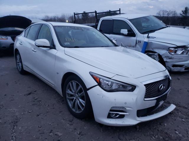 INFINITI Q50 BASE 2014 jn1bv7ar1em683121