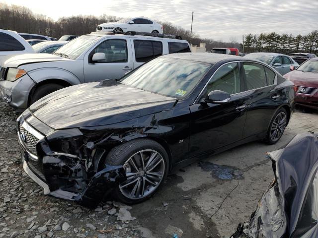 INFINITI Q50 BASE 2014 jn1bv7ar1em683300