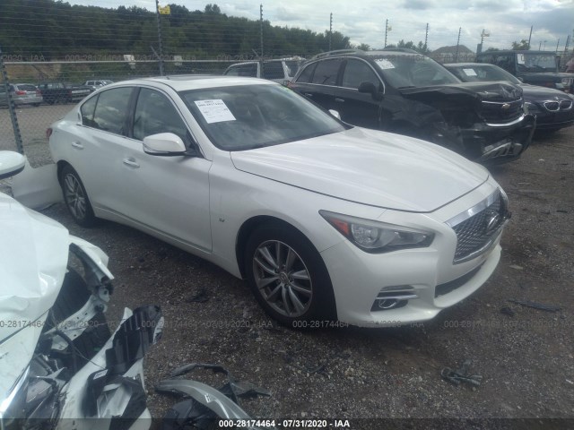 INFINITI Q50 2014 jn1bv7ar1em683412