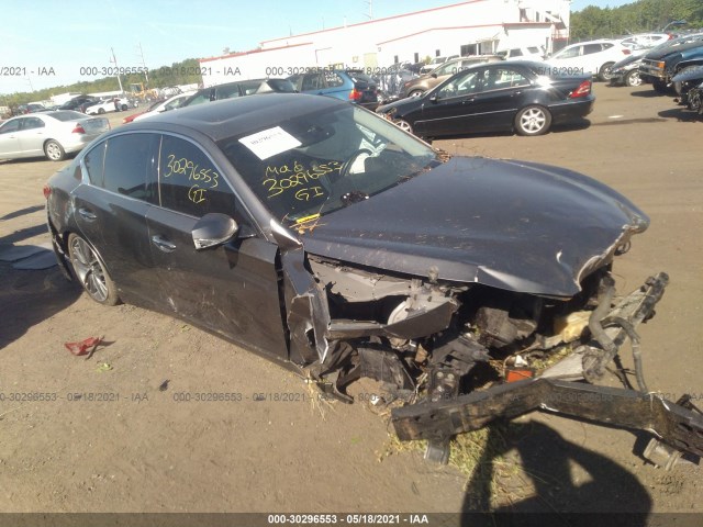 INFINITI Q50 2014 jn1bv7ar1em683619