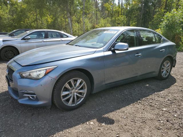 INFINITI Q50 BASE 2014 jn1bv7ar1em684592