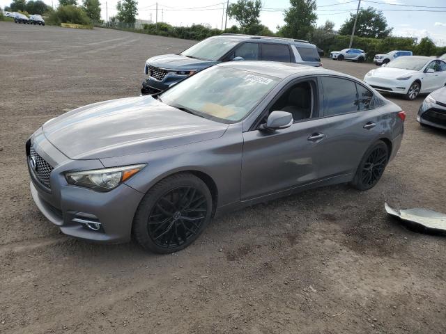 INFINITI Q50 BASE 2014 jn1bv7ar1em684978