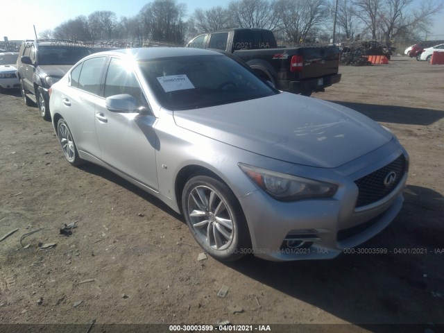 INFINITI Q50 2014 jn1bv7ar1em685046