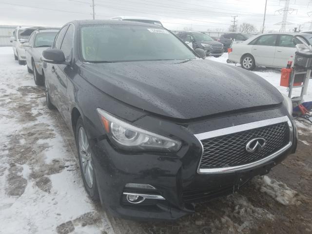 INFINITI NULL 2014 jn1bv7ar1em685421