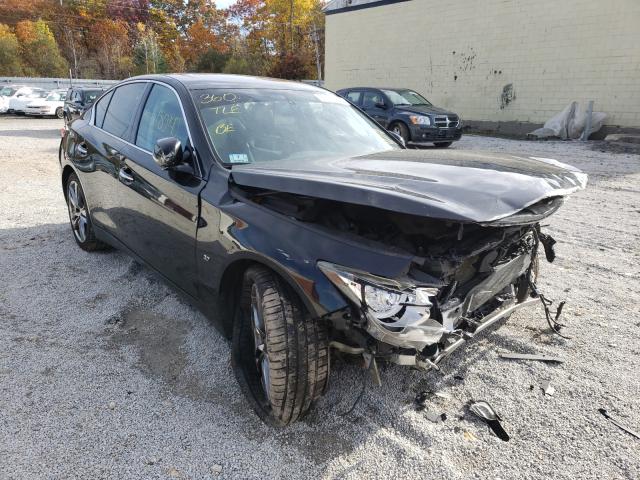 INFINITI Q50 BASE 2014 jn1bv7ar1em687508