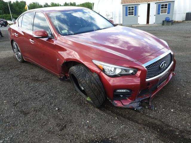 INFINITI Q50 BASE 2014 jn1bv7ar1em687573