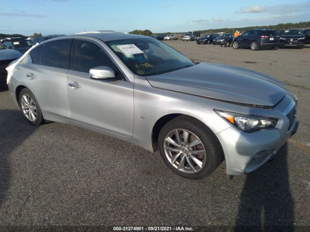 INFINITI Q50 2014 jn1bv7ar1em687637