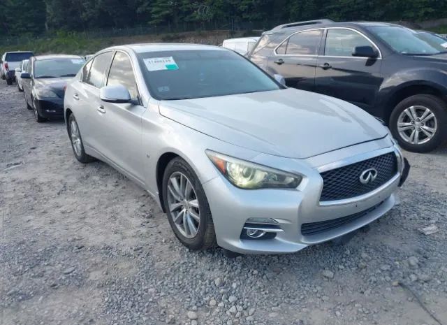 INFINITI Q50 2014 jn1bv7ar1em688013