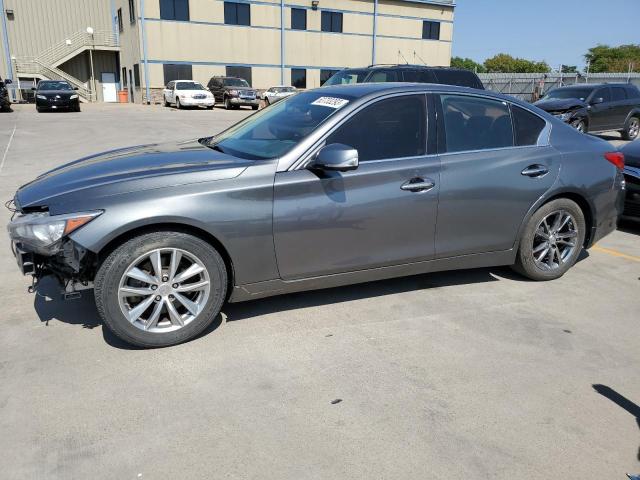 INFINITI NULL 2014 jn1bv7ar1em688156