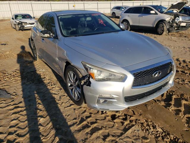 INFINITI Q50 BASE 2014 jn1bv7ar1em688755