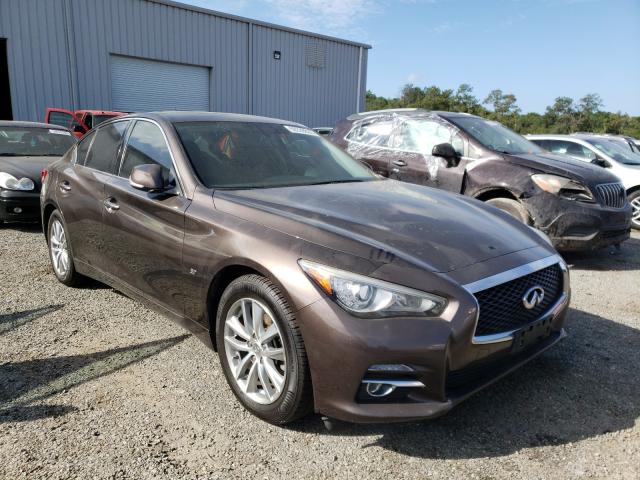 INFINITI Q50 BASE 2014 jn1bv7ar1em689954