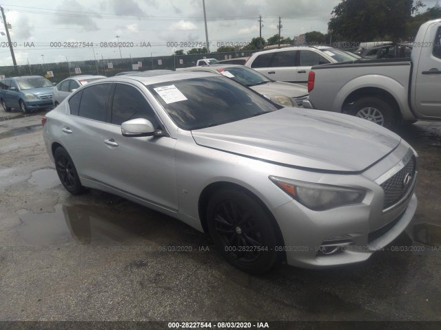 INFINITI Q50 2014 jn1bv7ar1em690117