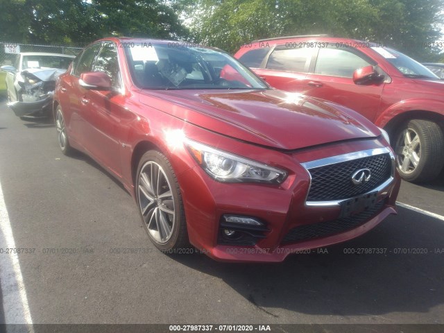 INFINITI Q50 2014 jn1bv7ar1em690408