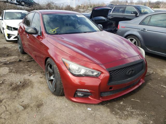 INFINITI NULL 2014 jn1bv7ar1em690666