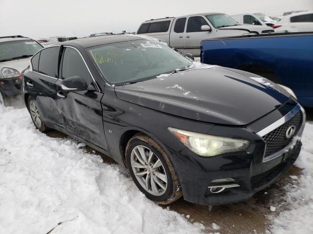 INFINITI Q50 BASE 2014 jn1bv7ar1em691185