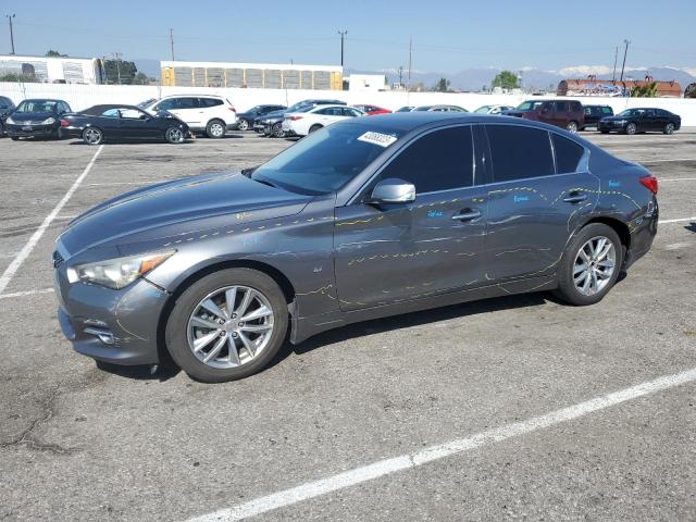 INFINITI Q50 BASE 2014 jn1bv7ar1em691400