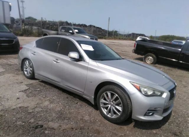 INFINITI Q50 2014 jn1bv7ar1em691719