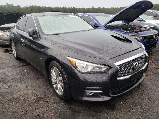 INFINITI Q50 BASE 2014 jn1bv7ar1em692627