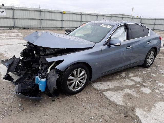 INFINITI Q50 BASE 2014 jn1bv7ar1em692661