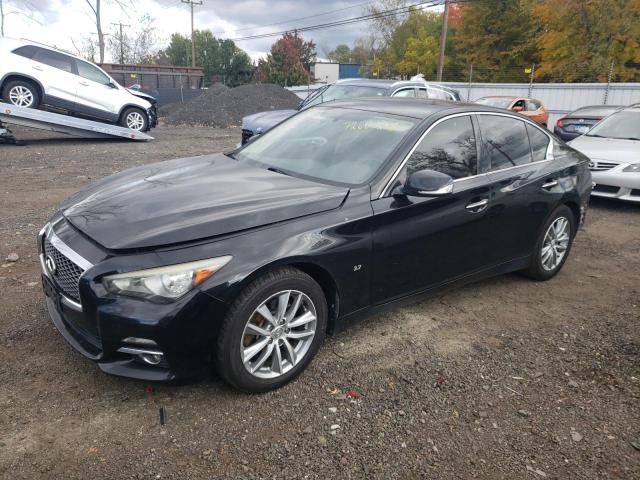 INFINITI Q50 BASE 2014 jn1bv7ar1em692921