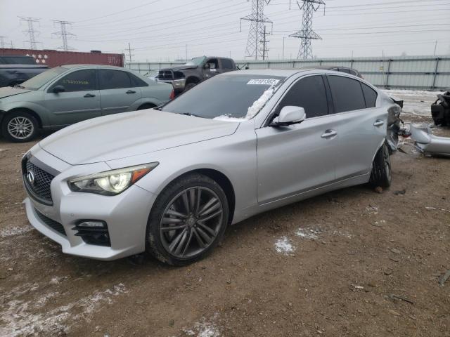 INFINITI Q50 BASE 2014 jn1bv7ar1em693051