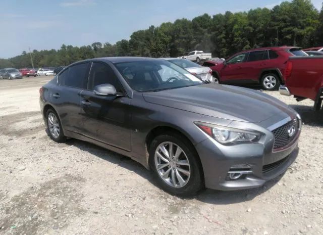 INFINITI Q50 2014 jn1bv7ar1em693387