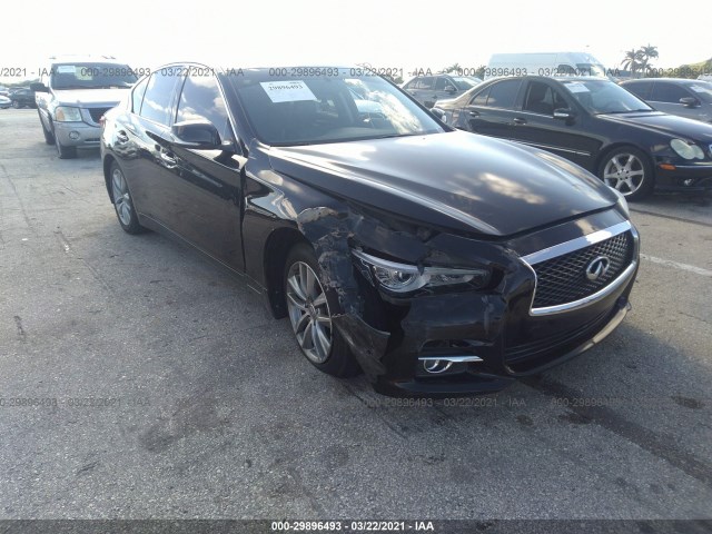 INFINITI Q50 2014 jn1bv7ar1em693437